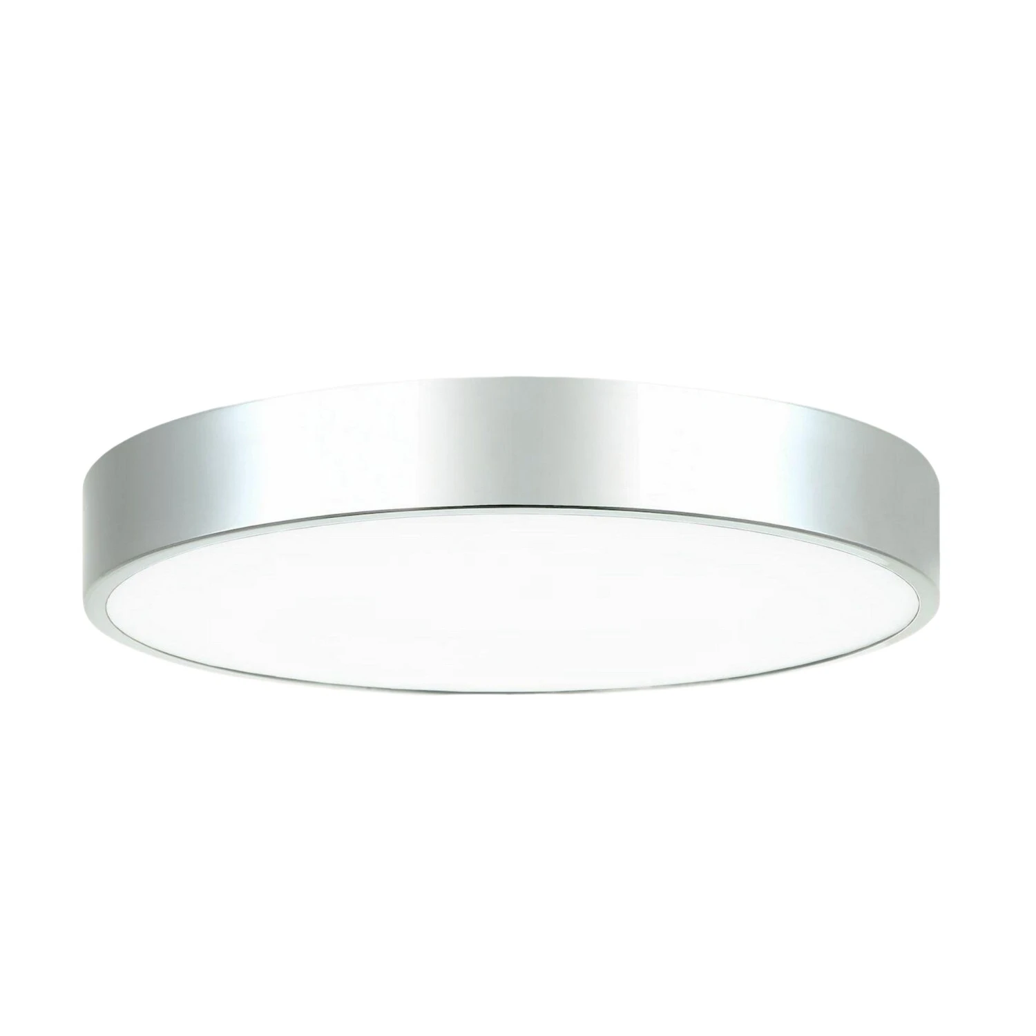 PLATO 15" LED FLUSH MOUNT 4 PLATO 15" LED FLUSH MOUNT - Image 4