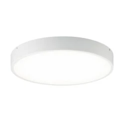 PLATO 15" LED FLUSH MOUNT