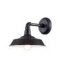 SCACCHI 1-LIGHT WALL SCONCE