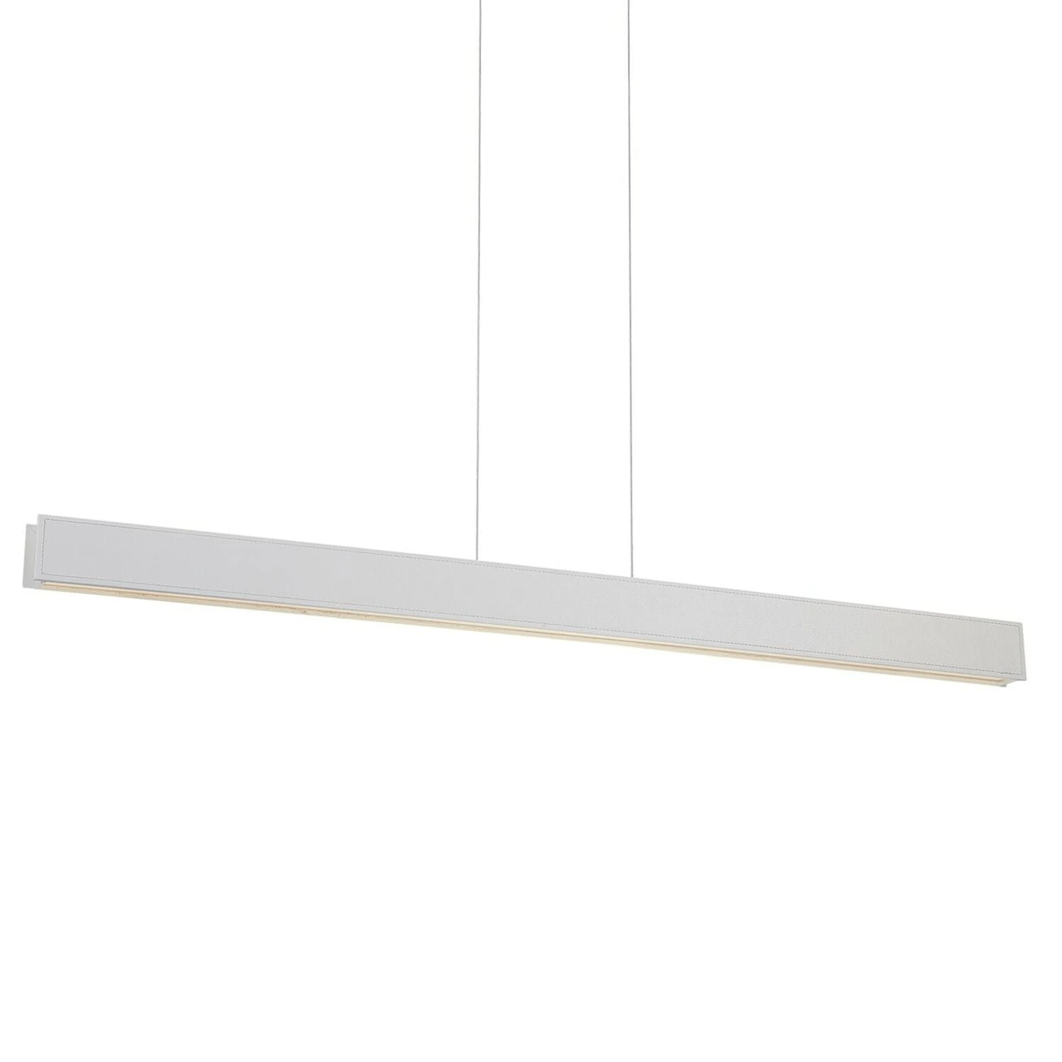BDSM 42-INCH 3000K LED PENDANT LIGHT, PD-51542 2 BDSM 42-INCH 3000K LED PENDANT LIGHT, PD-51542 - Image 2