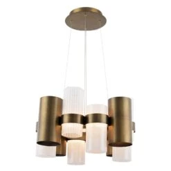 HARMONY LED CHANDELIER