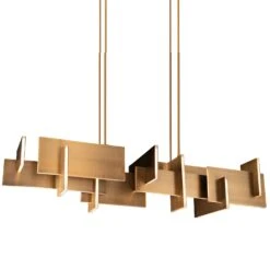 AMARI LED CHANDELIER