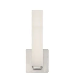 VOGUE 15-INCH 3000K LED WALL SCONCE LIGHT, WS-3115 -Robinson Sale Store ModernFormsWS 3115 BN WS 3115 BN
