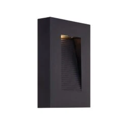 URBAN LED OUTDOOR WALL LIGHT