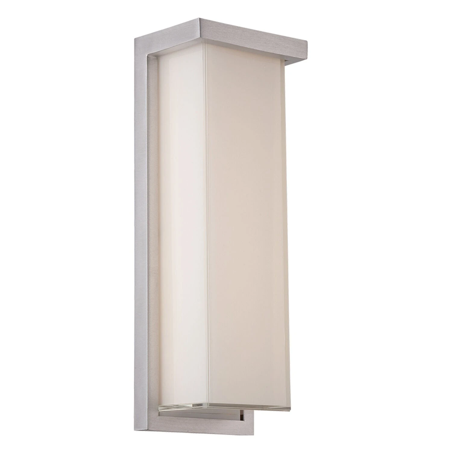 LEDGE 14-INCH 3000K LED WALL SCONCE LIGHT, WS-W1414 2 LEDGE 14-INCH 3000K LED WALL SCONCE LIGHT, WS-W1414 - Image 2