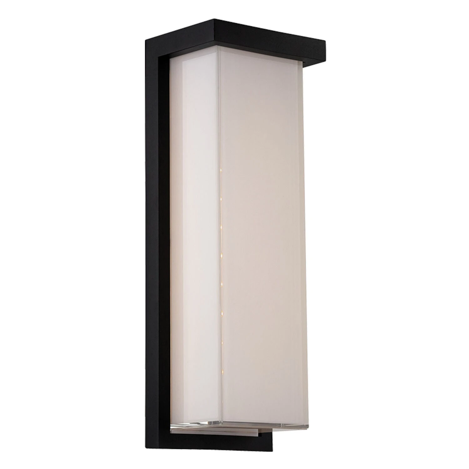 LEDGE 14-INCH 3000K LED WALL SCONCE LIGHT, WS-W1414 1 LEDGE 14-INCH 3000K LED WALL SCONCE LIGHT, WS-W1414