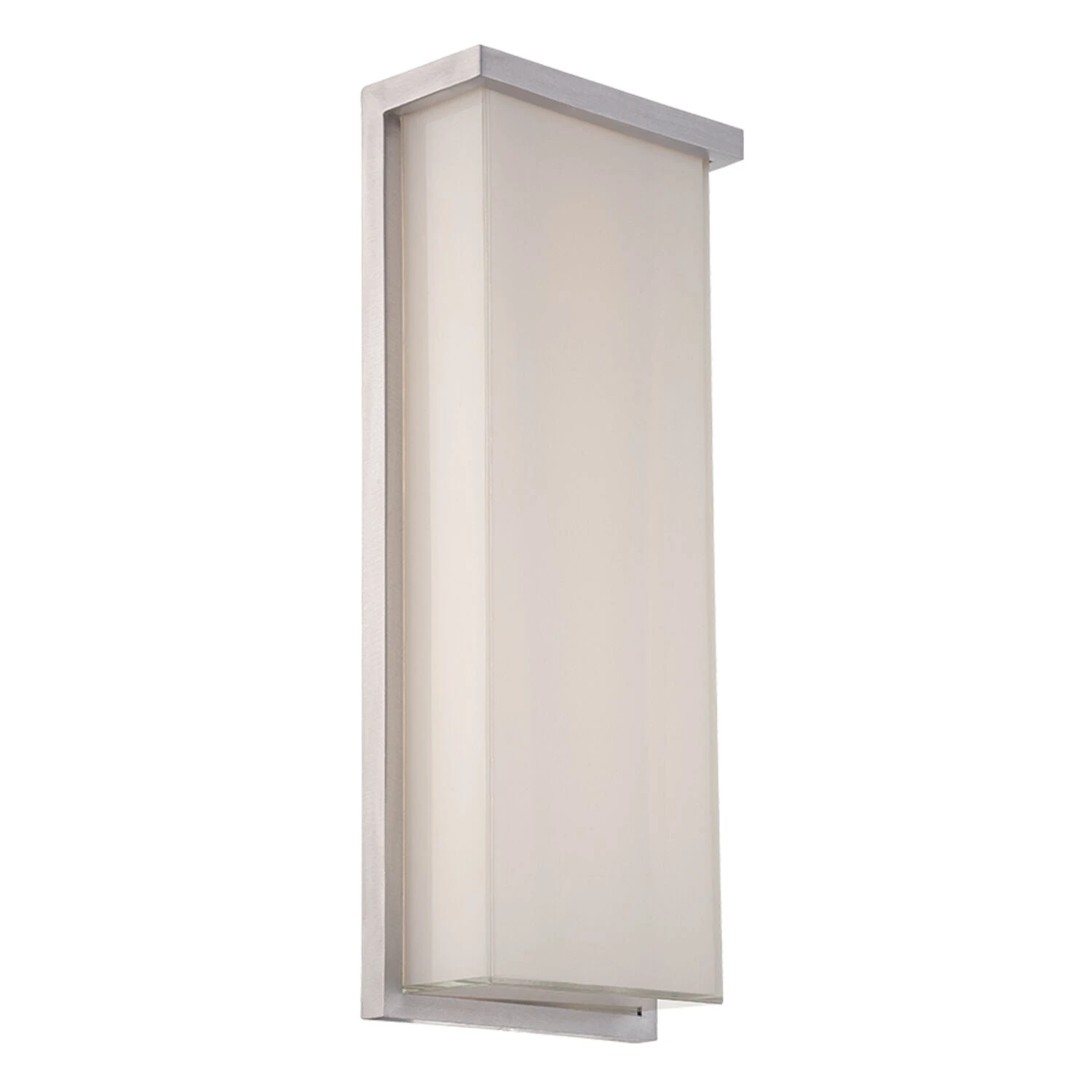 LEDGE 20-INCH 3000K LED WALL SCONCE LIGHT, WS-W1420 2 LEDGE 20-INCH 3000K LED WALL SCONCE LIGHT, WS-W1420 - Image 2