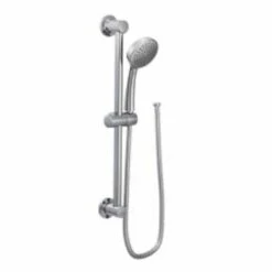 Moen ECO-PERFORMANCE SHOWERHEAD HANDHELD SHOWER