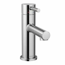 Moen ALIGN ONE-HANDLE LOW ARC BATHROOM FAUCET