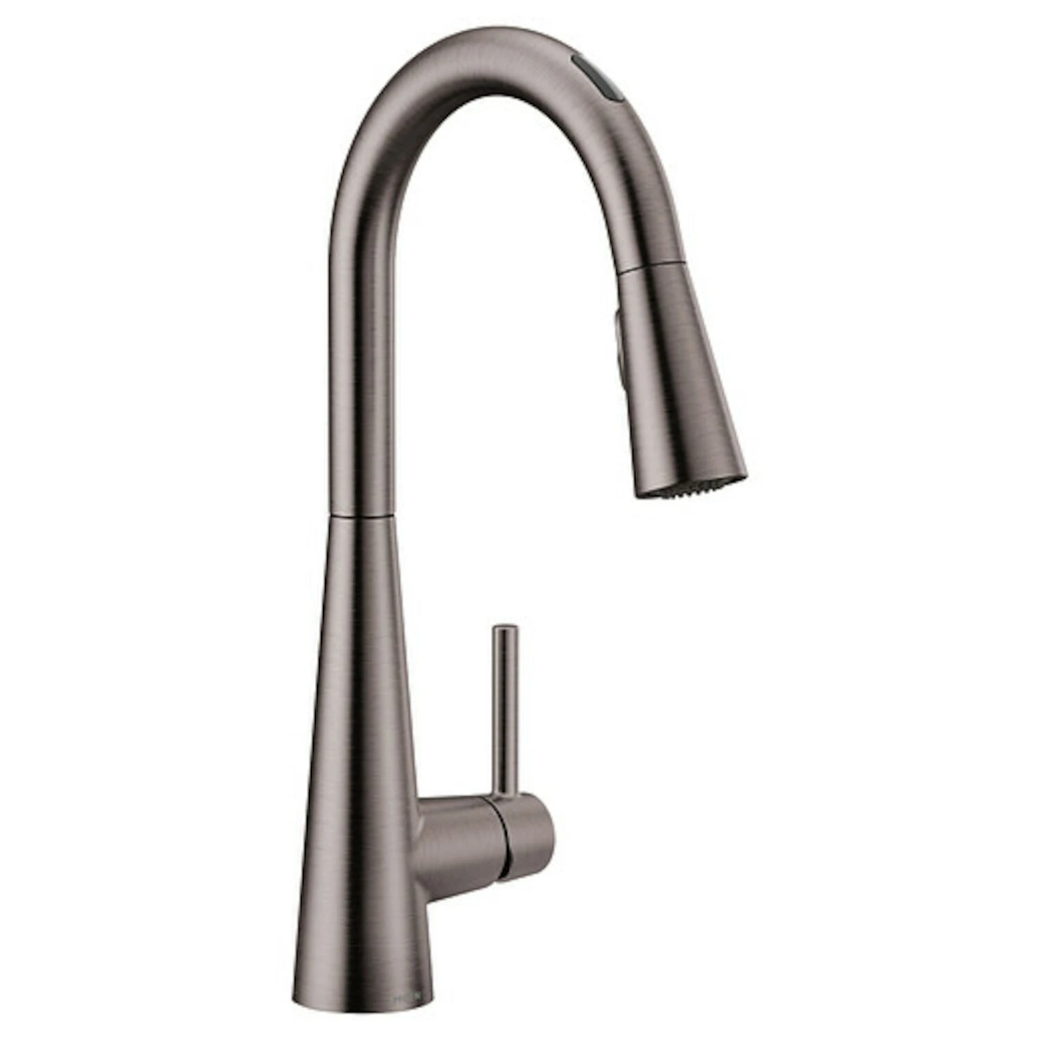 Moen SLEEK VOICE ACTIVATED SINGLE-HANDLE PULL DOWN SMART FAUCET 4 Moen SLEEK VOICE ACTIVATED SINGLE-HANDLE PULL DOWN SMART FAUCET - Image 4
