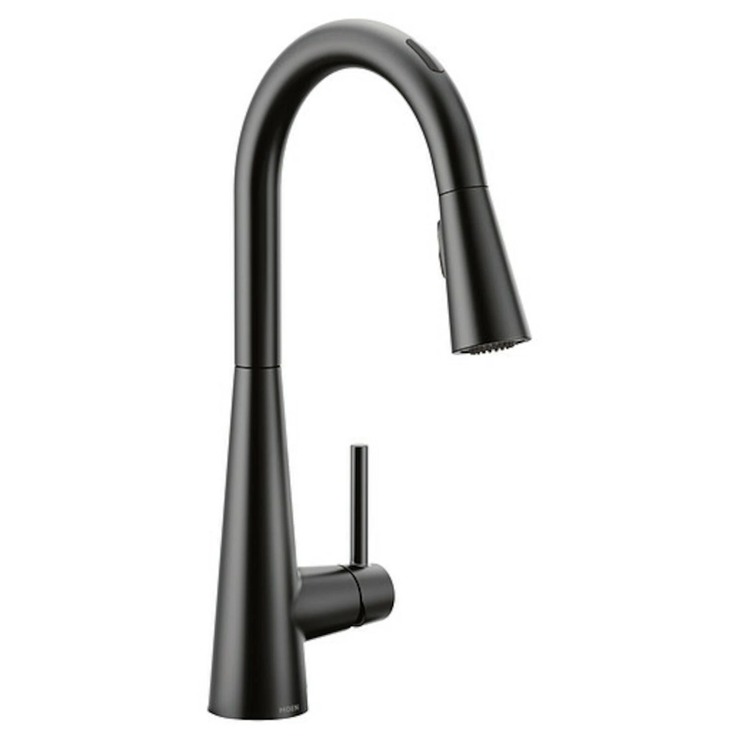 Moen SLEEK VOICE ACTIVATED SINGLE-HANDLE PULL DOWN SMART FAUCET 5 Moen SLEEK VOICE ACTIVATED SINGLE-HANDLE PULL DOWN SMART FAUCET - Image 5