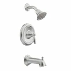Moen BRANTFORD POSI-TEMP® TUB/SHOWER