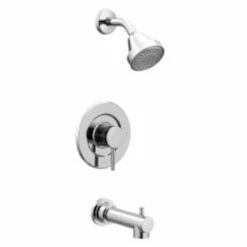 Moen ALIGN POSI-TEMP® TUB/SHOWER