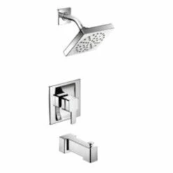 Moen 90 DEGREE POSI-TEMP® TUB/SHOWER