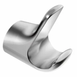 Moen METHOD DOUBLE ROBE HOOK