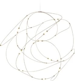 FLOCK OF LIGHT LED CHANDELIER 11 FLOCK OF LIGHT LED CHANDELIER -Robinson Sale Store Moooi8718282355092 Moooi8718282355092