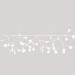 HERACLEUM III ENDLESS LINEAR SUSPENSION 6 HERACLEUM III ENDLESS LINEAR SUSPENSION -Robinson Sale Store Moooi8718282359236 8718282359236