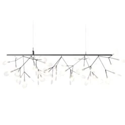 HERACLEUM III ENDLESS LINEAR SUSPENSION