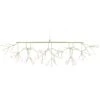 HERACLEUM III LED PENDANT