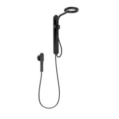 Moen NEBIA 2-FUNCTION 7.9-INCH SPRAY HEAD WITH HANDSHOWER -Robinson Sale Store N207C0BL