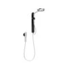 Moen NEBIA 2-FUNCTION 7.9-INCH SPRAY HEAD WITH HANDSHOWER