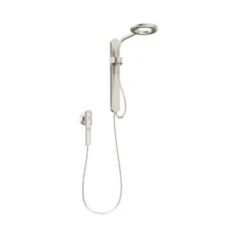 Moen NEBIA 2-FUNCTION 7.9-INCH SPRAY HEAD WITH HANDSHOWER -Robinson Sale Store N207C0SRN