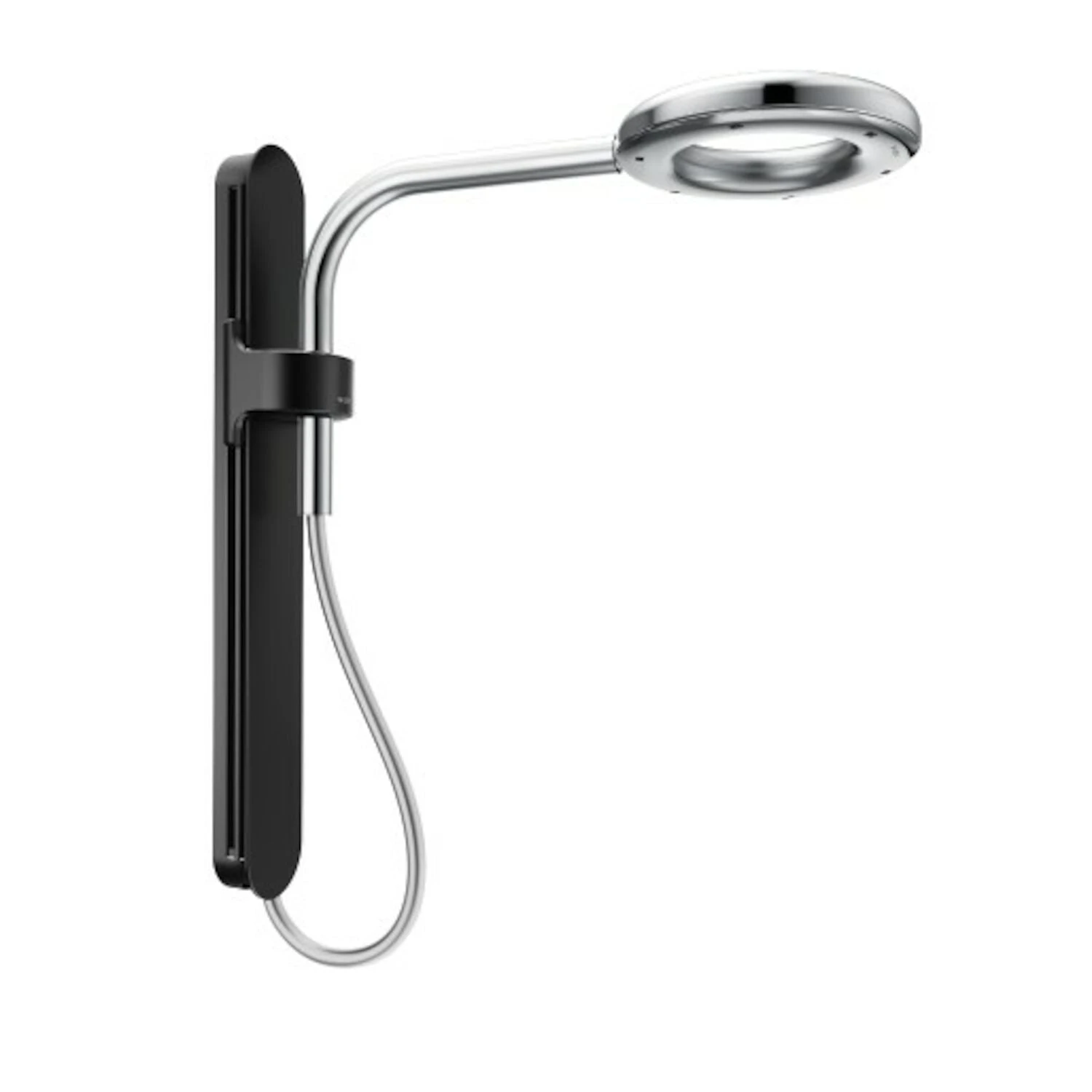 Moen NEBIA 1-FUNCTION 7.9-INCH SPRAY HEAD RAINSHOWER 3 Moen NEBIA 1-FUNCTION 7.9-INCH SPRAY HEAD RAINSHOWER - Image 3