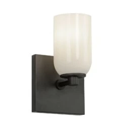 NOLA 4-INCH WALL SCONCE