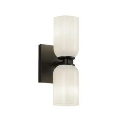 NOLA 12-INCH WALL SCONCE