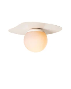 S NOPAL 12" WALL/CEILING LIGHT -Robinson Sale Store NOPAL 1205 LA20 BGM ON WEB