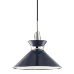 KIKI PENDANT (MULTIPLE SIZES) -Robinson Sale Store NVY H251701S PNNVY