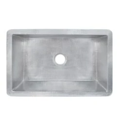 COCINA 30 UNDERMOUNT KITCHEN SINK -Robinson Sale Store NativeTrailsCPK593 CPK593