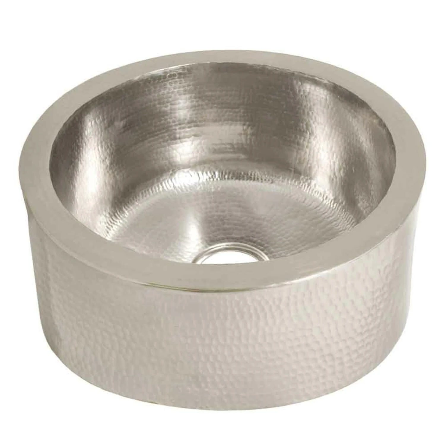 FIESTA ROUND BAR & PREP SINK 2 FIESTA ROUND BAR & PREP SINK - Image 2