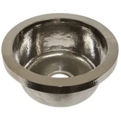 MOJITO ROUND BAR & PREP SINK 7 MOJITO ROUND BAR & PREP SINK -Robinson Sale Store NativeTrailsCPS816 CPS816