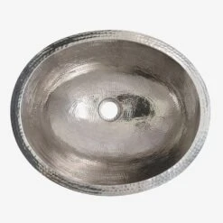 CLASSIC 19-INCH BATHROOM SINK, CPS68 -Robinson Sale Store NativeTrailsCPS868 CPS868