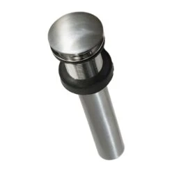 1.5-INCH PUSH TO SEAL DOME DRAIN, DR130 -Robinson Sale Store NativeTrailsDR130 BN DR130 BN