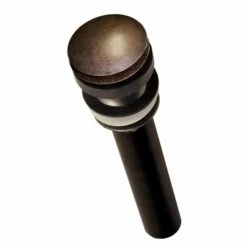 1.5-INCH PUSH TO SEAL DOME DRAIN, DR130 -Robinson Sale Store NativeTrailsDR130 WC DR130 WC