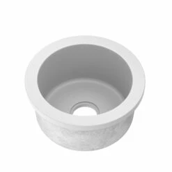 NATIVESTONE® OLIVOS ROUND BAR & PREP SINK -Robinson Sale Store NativeTrailsNSB1607 P NSB1607 P