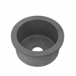 NATIVESTONE® OLIVOS ROUND BAR & PREP SINK -Robinson Sale Store NativeTrailsNSB1607 S NSB1607 S