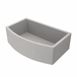 NATIVESTONE® FARMHOUSE QUARTET KITCHEN SINK