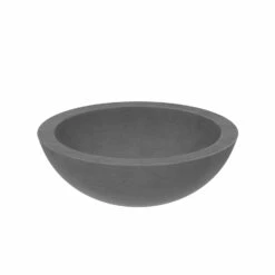NATIVESTONE® MORRO VESSEL BATHROOM SINK, NSL1705