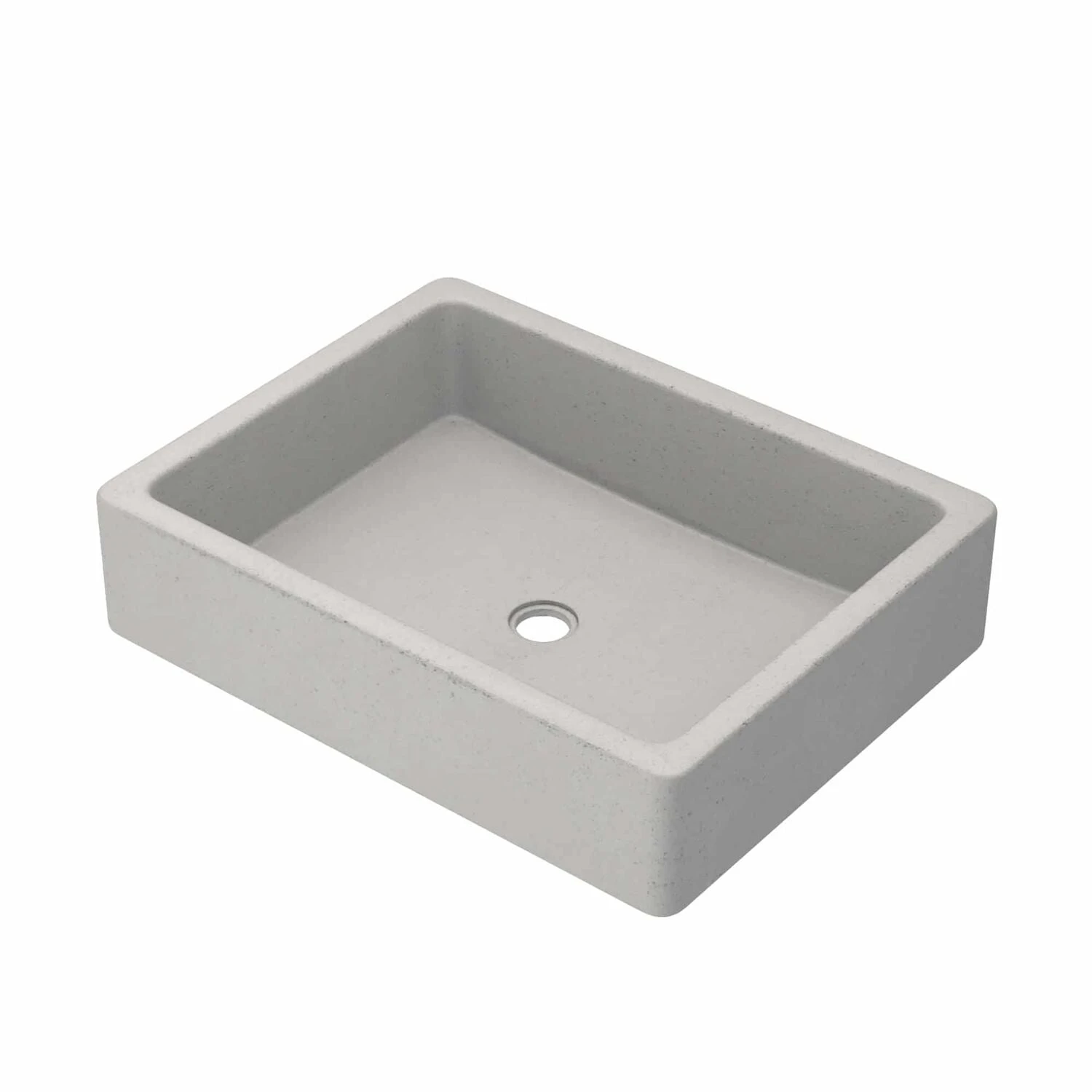 NATIVESTONE® NIPOMO BATHROOM SINK, NSL1915 1 NATIVESTONE® NIPOMO BATHROOM SINK, NSL1915