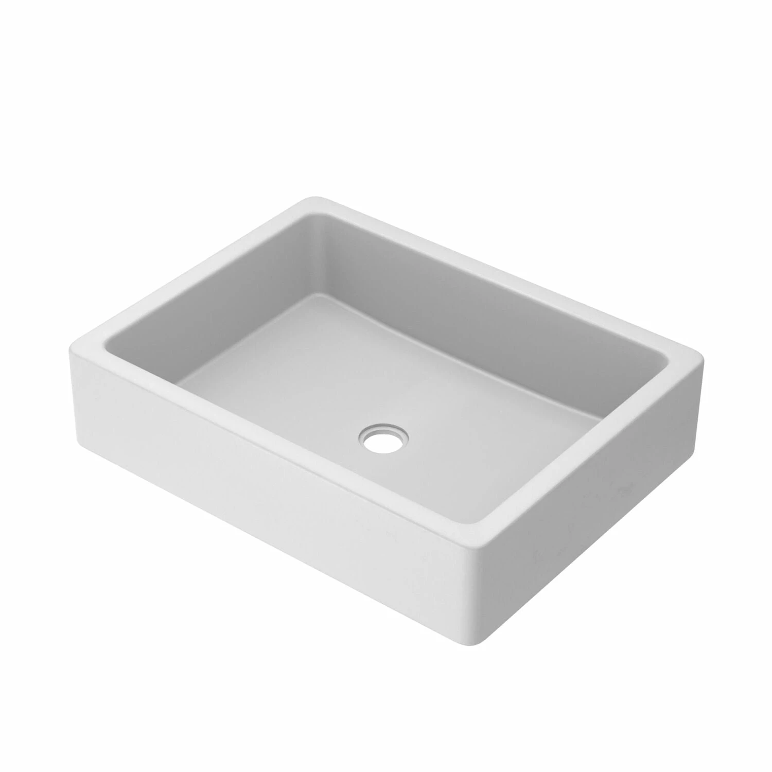 NATIVESTONE® NIPOMO BATHROOM SINK, NSL1915 3 NATIVESTONE® NIPOMO BATHROOM SINK, NSL1915 - Image 3