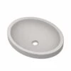 NATIVESTONE® TOLOSA DROP IN BATHROOM SINK, NSL1916