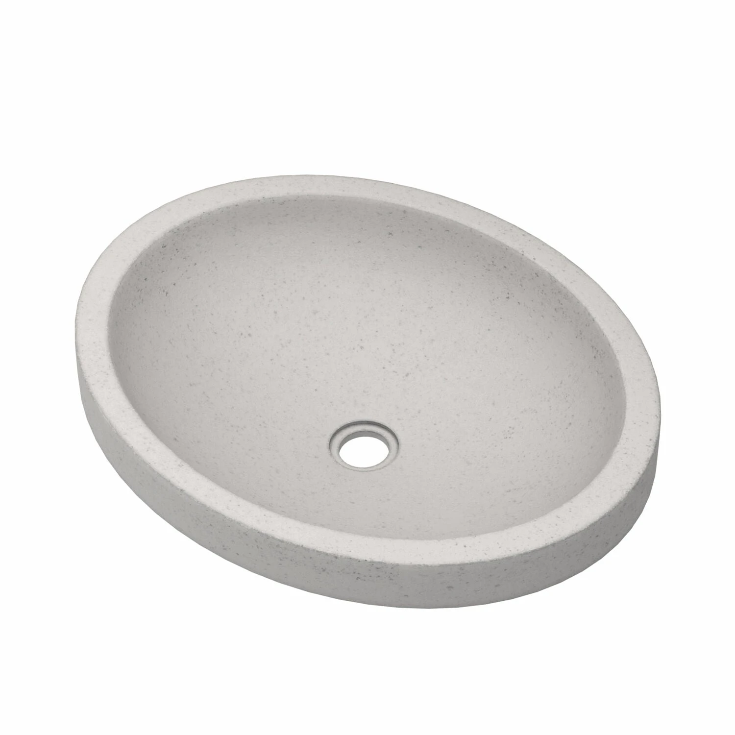 NATIVESTONE® TOLOSA DROP IN BATHROOM SINK, NSL1916 1 NATIVESTONE® TOLOSA DROP IN BATHROOM SINK, NSL1916
