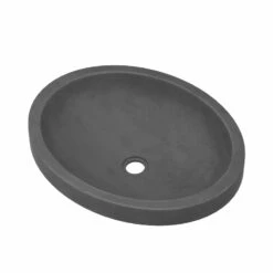NATIVESTONE® TOLOSA DROP IN BATHROOM SINK, NSL1916 7 NATIVESTONE® TOLOSA DROP IN BATHROOM SINK, NSL1916 -Robinson Sale Store NativeTrailsNSL1916 S NSL1916 S