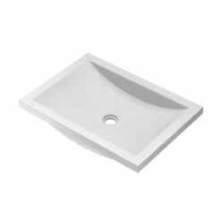 NATIVESTONE® CABRILLO UNDERMOUNT BATHROOM SINK, NSL2014 6 NATIVESTONE® CABRILLO UNDERMOUNT BATHROOM SINK, NSL2014 -Robinson Sale Store NativeTrailsNSL2014 P NSL2014 P