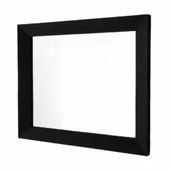 LARGE PORTOLA RECTANGLE CONCRETE MIRROR 7 LARGE PORTOLA RECTANGLE CONCRETE MIRROR -Robinson Sale Store NativeTrailsNSMR3430 C Portola NativeStone Mirror Large Charcoal NSMR3430 C SILO
