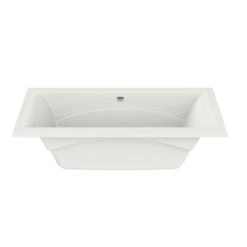 MAAX SERIES OPTIK 7242 BATHTUB