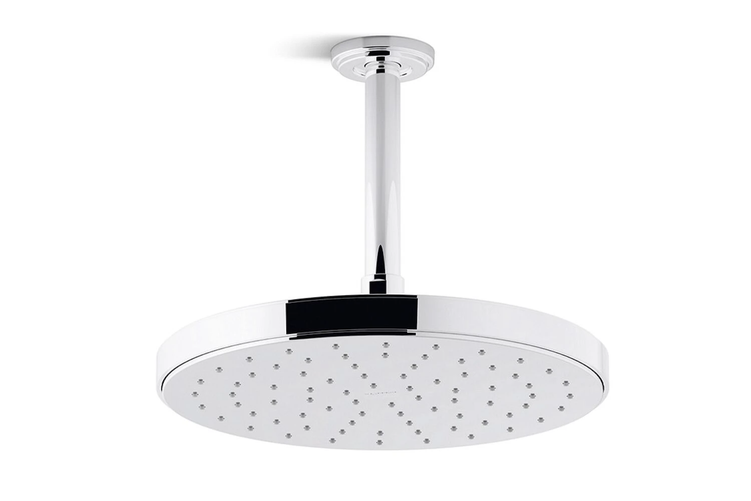 LAURA KIRAR AIR-INDUCTION RAIN SHOWERHEAD (LESS ARM) 2 LAURA KIRAR AIR-INDUCTION RAIN SHOWERHEAD (LESS ARM) - Image 2